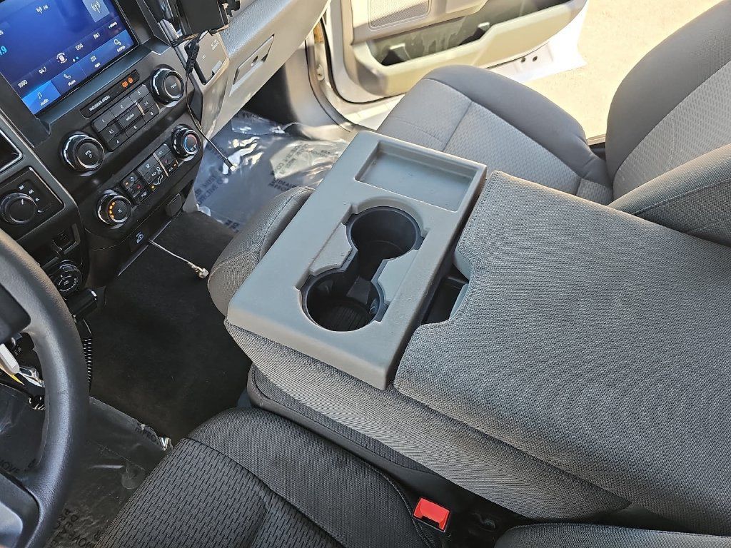 Used 2022 Ford F450 XLT w/ XLT Premium Package AWD/4WD image 23
