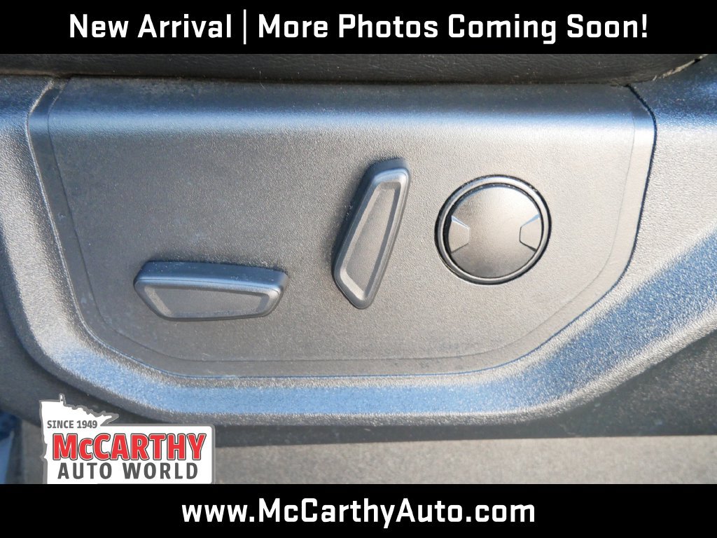 Used 2019 Ford F150 XLT w/ Equipment Group 302A Luxury AWD/4WD image 15