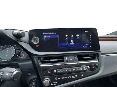 Used 2022 Lexus ES 350 w/ Premium Package FWD image 43