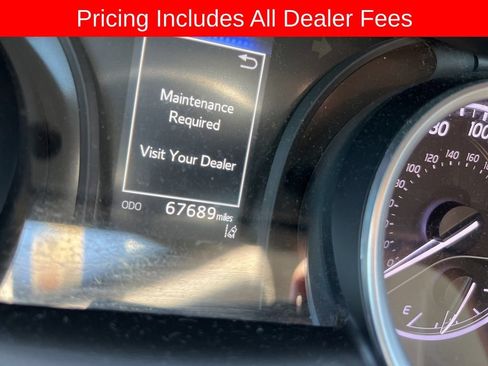 Certified 2023 Toyota Camry LE FWD image 5