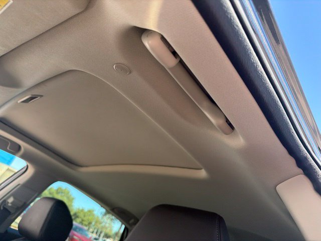 Used 2025 Honda Accord Touring image 13