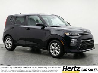Used 2025 Kia Soul LX w/ LX Technology Package FWD video 1
