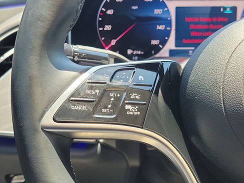 Certified 2024 Mercedes-Benz E 350 4MATIC Sedan image 31