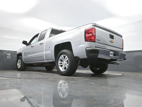 Used 2015 Chevrolet Silverado 1500 LT w/ All Star Edition AWD/4WD image 40