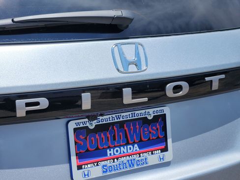 New 2026 Honda Pilot EX-L image 12
