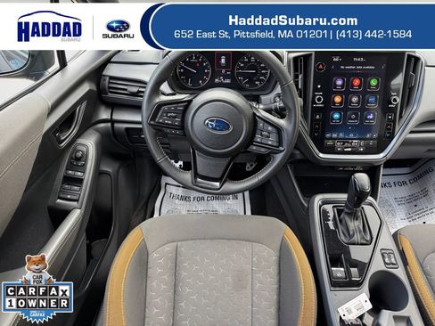 Certified 2024 Subaru Crosstrek 2.5i Sport AWD/4WD image 12