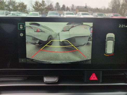 New 2026 Kia Carnival image 11