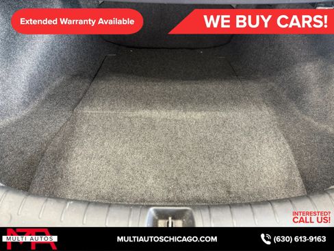 Used 2014 Honda Accord EX-L image 25