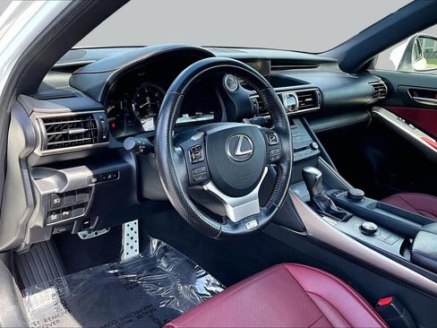 Used 2020 Lexus IS 350 F Sport w/ F Sport Package AWD/4WD image 18