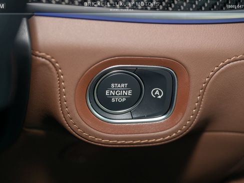 Used 2026 Mercedes-Benz GLE 63 AMG S image 46