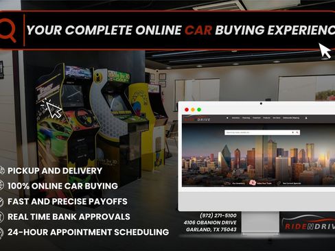 Used 2023 Jaguar F-TYPE R-Dynamic image 4