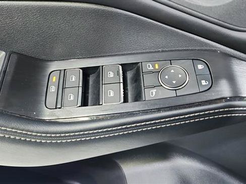 Certified 2025 Nissan Rogue SL AWD/4WD image 21