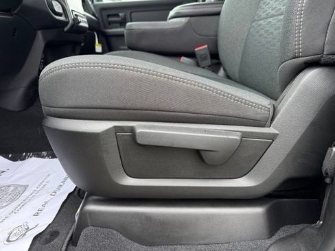 New 2026 RAM 2500 Tradesman AWD/4WD image 14