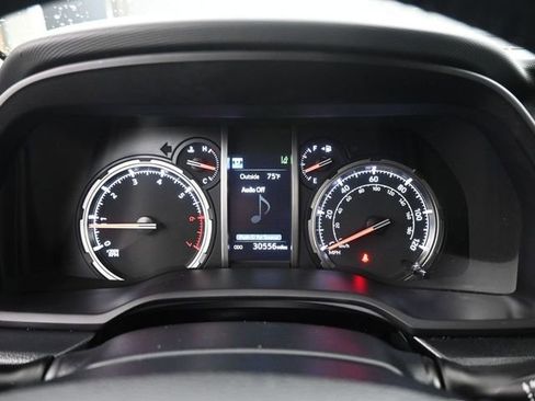 Used 2024 Toyota 4Runner TRD Off-Road Premium image 13