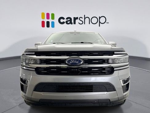 Used 2024 Ford Expedition Max Limited image 8