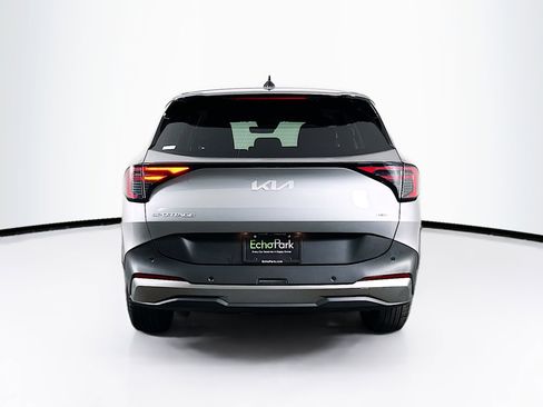 Used 2026 Kia Sportage LX image 7