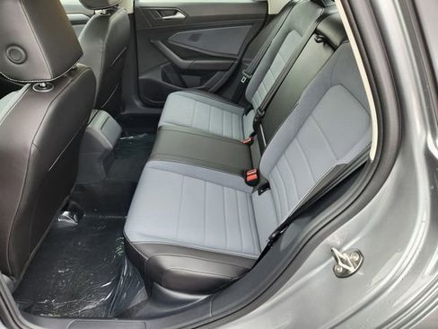 New 2026 Volkswagen Jetta SE image 29