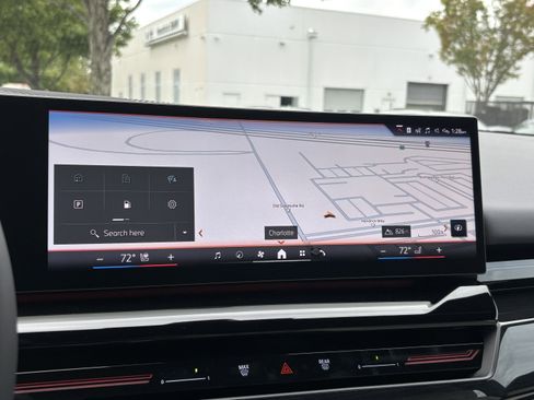 Used 2026 BMW 530i w/ M Sport Package image 28