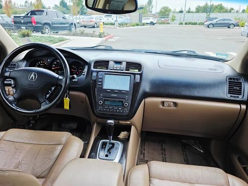 Used 2006 Acura MDX Touring image 14