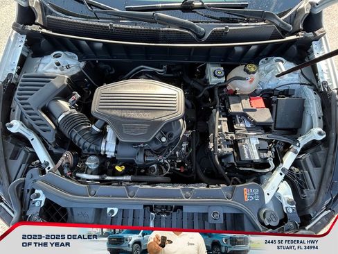Used 2018 Cadillac XT5 FWD image 23