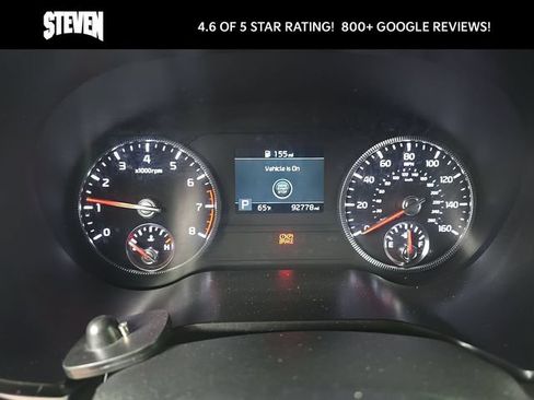 Used 2021 Kia Telluride LX AWD/4WD image 12