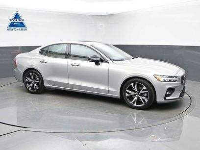 Used 2023 Volvo S60 B5 Core w/ Climate Package