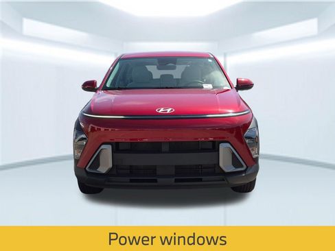 Used 2024 Hyundai Kona SE FWD image 11