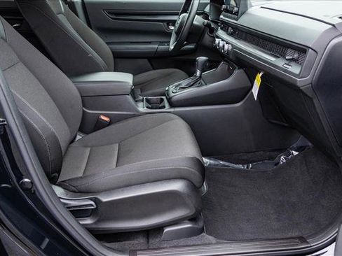 Used 2025 Honda CR-V LX image 28