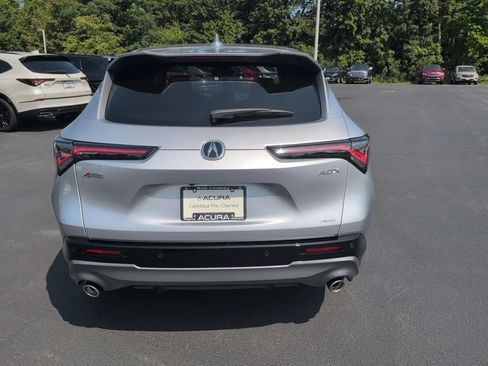 Certified 2026 Acura ADX A-Spec AWD/4WD image 4