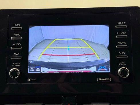 Certified 2024 Toyota Camry SE w/ Cold Weather Package FWD image 25