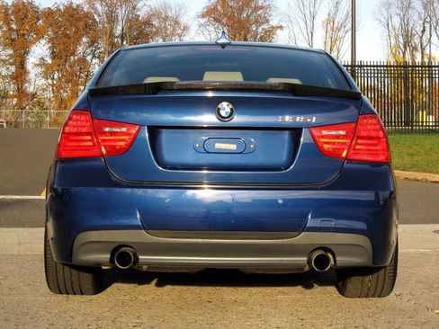 Used 2011 BMW 335i Sedan image 10