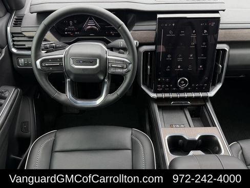 New 2026 GMC Acadia Denali AWD/4WD image 12