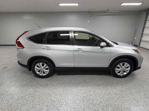 Used 2012 Honda CR-V EX-L image 2