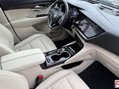 Certified 2023 Buick Envision Avenir image 17
