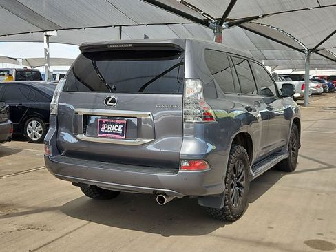 Used 2022 Lexus GX 460 Premium w/ Premium Package AWD/4WD image 5