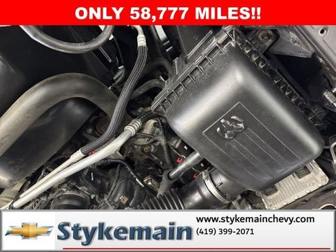 Used 2016 RAM 2500 Tradesman w/ Snow Chief Group AWD/4WD image 48