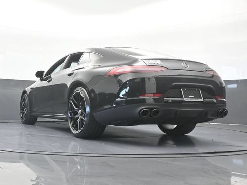Used 2023 Mercedes-Benz AMG GT 53 image 63