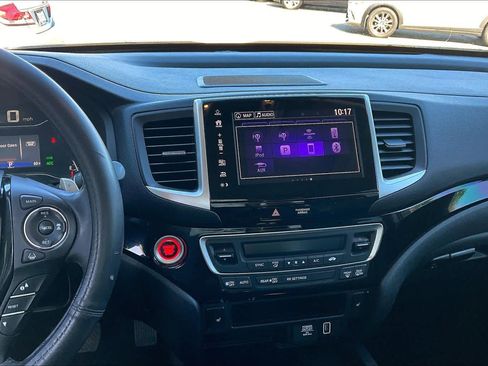 Used 2020 Honda Ridgeline RTL-E image 7