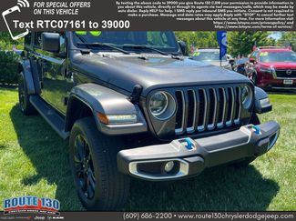 Used 2023 Jeep Wrangler Unlimited Sahara w/ Cold Weather Group AWD/4WD video 1