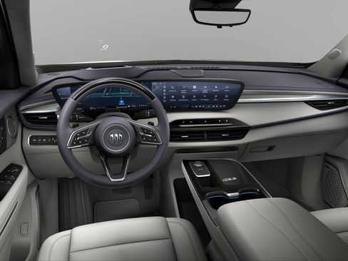 New 2027 Buick Enclave Avenir FWD image 12
