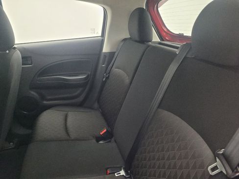 Used 2024 Mitsubishi Mirage ES FWD image 18