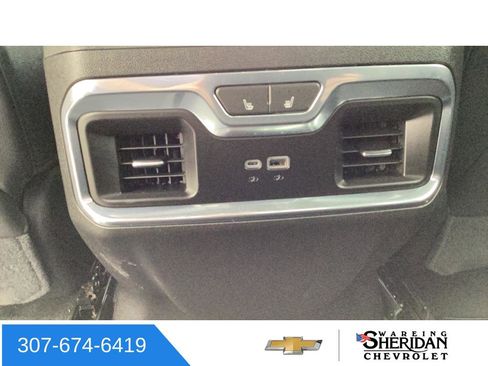 Used 2024 Chevrolet Silverado 2500 LTZ w/ LTZ Convenience Package AWD/4WD image 31