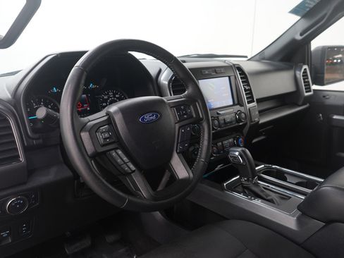 Used 2020 Ford F150 XLT w/ Equipment Group 302A Luxury image 27