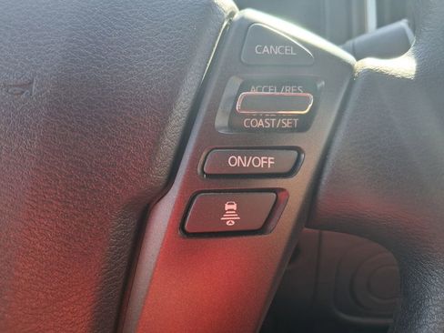 New 2026 Nissan Frontier SV RWD image 11