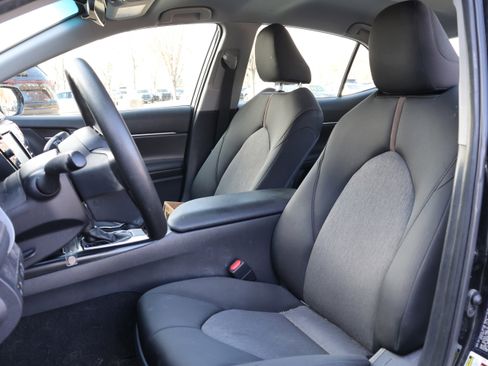 Used 2019 Toyota Camry LE w/ Audio Package image 31