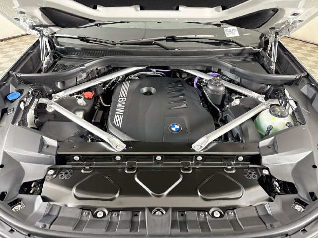 New 2027 BMW X7 xDrive40i AWD/4WD image 31