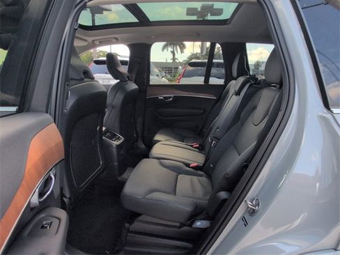 Certified 2025 Volvo XC90 T8 Core w/ Protection Package image 7