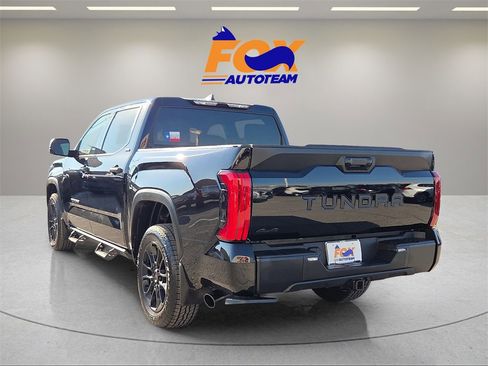 Used 2025 Toyota Tundra SR5 image 8