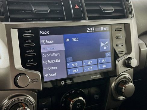 Used 2022 Toyota 4Runner SR5 image 17