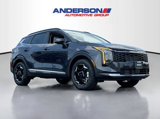 New 2026 Kia Sportage EX AWD/4WD video 1